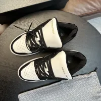 $125.00 USD Philipp Plein PP Casual Shoes For Men #1455479