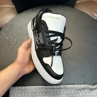 $125.00 USD Philipp Plein PP Casual Shoes For Men #1455479