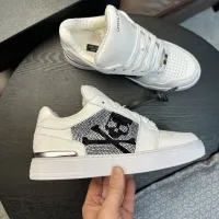 $125.00 USD Philipp Plein PP Casual Shoes For Men #1455481