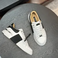 $125.00 USD Philipp Plein PP Casual Shoes For Men #1455487