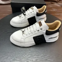 $125.00 USD Philipp Plein PP Casual Shoes For Men #1455487