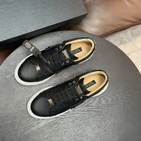 $125.00 USD Philipp Plein PP Casual Shoes For Men #1455488