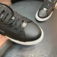 $125.00 USD Philipp Plein PP Casual Shoes For Men #1455488