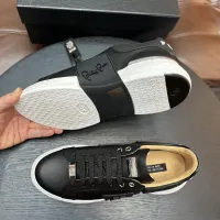 $125.00 USD Philipp Plein PP Casual Shoes For Men #1455488