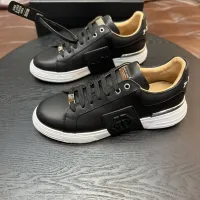 $125.00 USD Philipp Plein PP Casual Shoes For Men #1455488