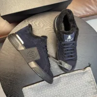 $125.00 USD Philipp Plein PP Casual Shoes For Men #1455490