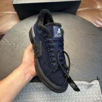 $125.00 USD Philipp Plein PP Casual Shoes For Men #1455490