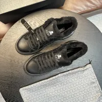 $125.00 USD Philipp Plein PP Casual Shoes For Men #1455491