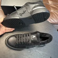 $125.00 USD Philipp Plein PP Casual Shoes For Men #1455491