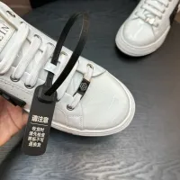 $125.00 USD Philipp Plein PP Casual Shoes For Men #1455492
