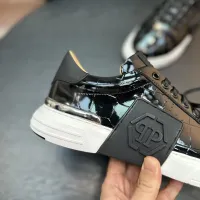 $125.00 USD Philipp Plein PP Casual Shoes For Men #1455493