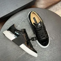$125.00 USD Philipp Plein PP Casual Shoes For Men #1455493