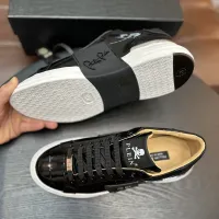 $125.00 USD Philipp Plein PP Casual Shoes For Men #1455493