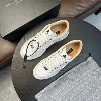 $125.00 USD Philipp Plein PP Casual Shoes For Men #1455494