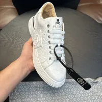 $125.00 USD Philipp Plein PP Casual Shoes For Men #1455494