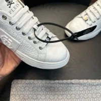 $125.00 USD Philipp Plein PP Casual Shoes For Men #1455494