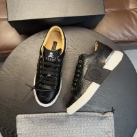 $125.00 USD Philipp Plein PP Casual Shoes For Men #1455495