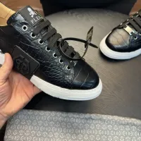 $125.00 USD Philipp Plein PP Casual Shoes For Men #1455495