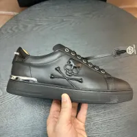 $125.00 USD Philipp Plein PP Casual Shoes For Men #1455497