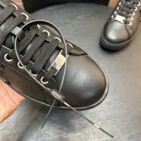 $125.00 USD Philipp Plein PP Casual Shoes For Men #1455497