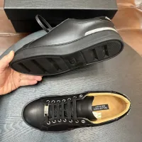 $125.00 USD Philipp Plein PP Casual Shoes For Men #1455497