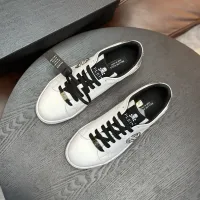 $125.00 USD Philipp Plein PP Casual Shoes For Men #1455498