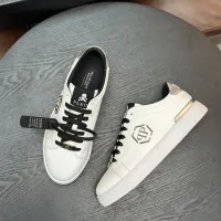 $125.00 USD Philipp Plein PP Casual Shoes For Men #1455498