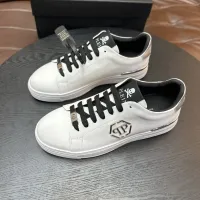 $125.00 USD Philipp Plein PP Casual Shoes For Men #1455498