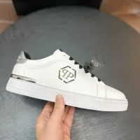 $125.00 USD Philipp Plein PP Casual Shoes For Men #1455498