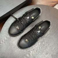 $125.00 USD Philipp Plein PP Casual Shoes For Men #1455499