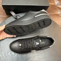 $125.00 USD Philipp Plein PP Casual Shoes For Men #1455499