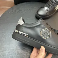 $125.00 USD Philipp Plein PP Casual Shoes For Men #1455499