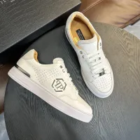 $125.00 USD Philipp Plein PP Casual Shoes For Men #1455500