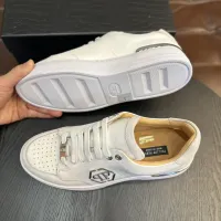 $125.00 USD Philipp Plein PP Casual Shoes For Men #1455500