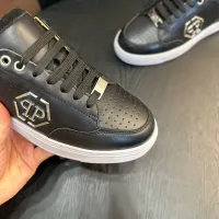 $125.00 USD Philipp Plein PP Casual Shoes For Men #1455501