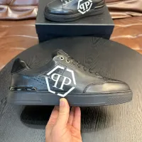 $125.00 USD Philipp Plein PP Casual Shoes For Men #1455503