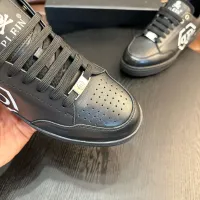 $125.00 USD Philipp Plein PP Casual Shoes For Men #1455503