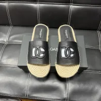 $60.00 USD Dolce & Gabbana D&G Slippers For Men #1455519