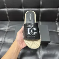 $60.00 USD Dolce & Gabbana D&G Slippers For Men #1455520