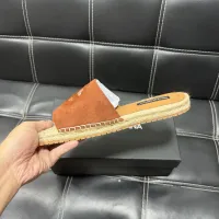 $60.00 USD Dolce & Gabbana D&G Slippers For Men #1455522