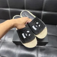 $60.00 USD Dolce & Gabbana D&G Slippers For Men #1455525