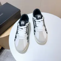 $80.00 USD Amiri Casual Shoes For Men #1455572