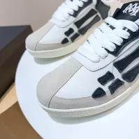 $80.00 USD Amiri Casual Shoes For Men #1455572