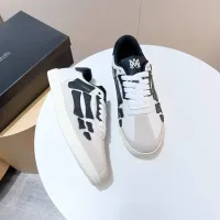 $80.00 USD Amiri Casual Shoes For Men #1455572