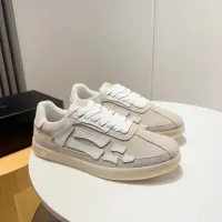 $80.00 USD Amiri Casual Shoes For Men #1455574