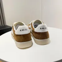 $80.00 USD Amiri Casual Shoes For Men #1455575
