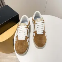 $80.00 USD Amiri Casual Shoes For Men #1455575