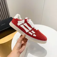 $80.00 USD Amiri Casual Shoes For Men #1455576