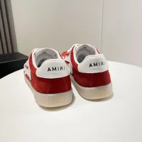 $80.00 USD Amiri Casual Shoes For Men #1455576