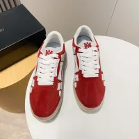 $80.00 USD Amiri Casual Shoes For Men #1455576